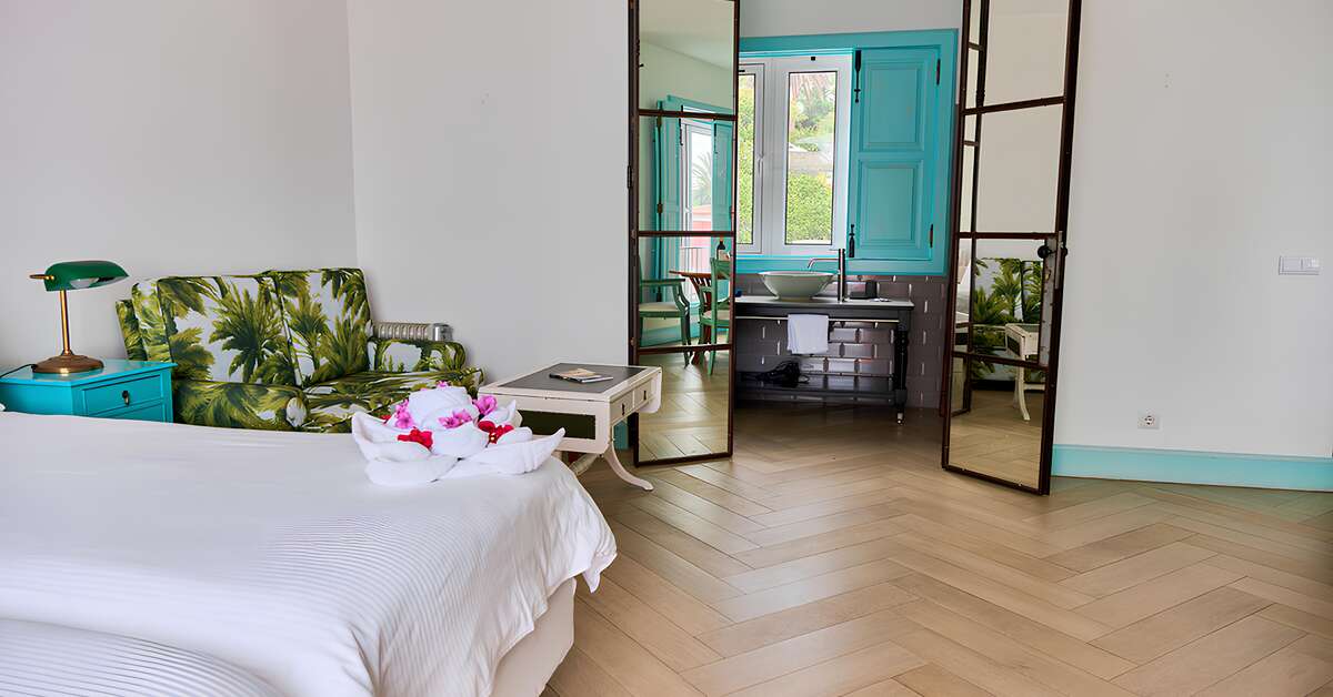 Een foto van Inn & Art Hotel