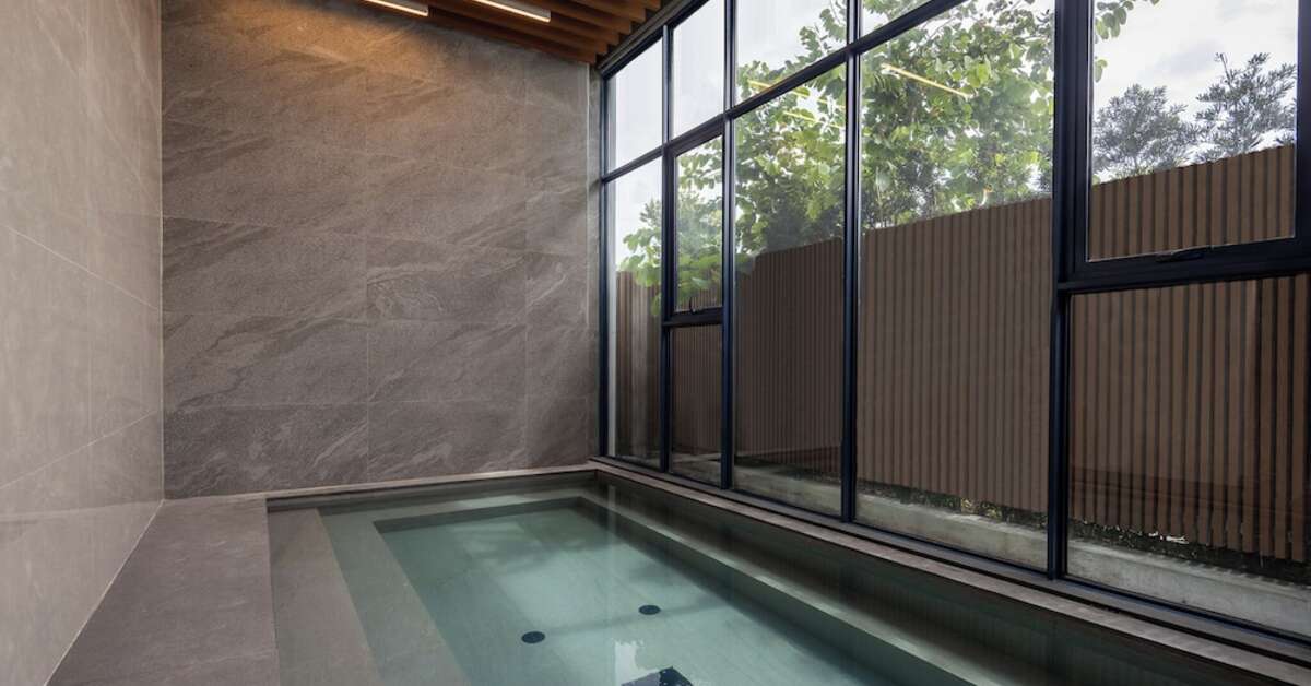 Een foto van S. Sriracha Hotel & Residence