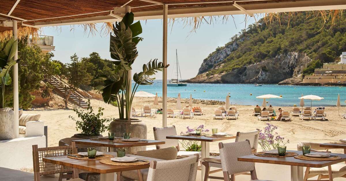 Een foto van Hyde Ibiza