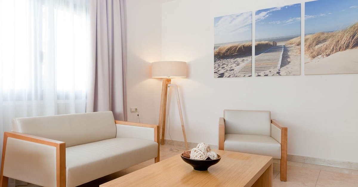 Een foto van Impressive Playa Granada Golf