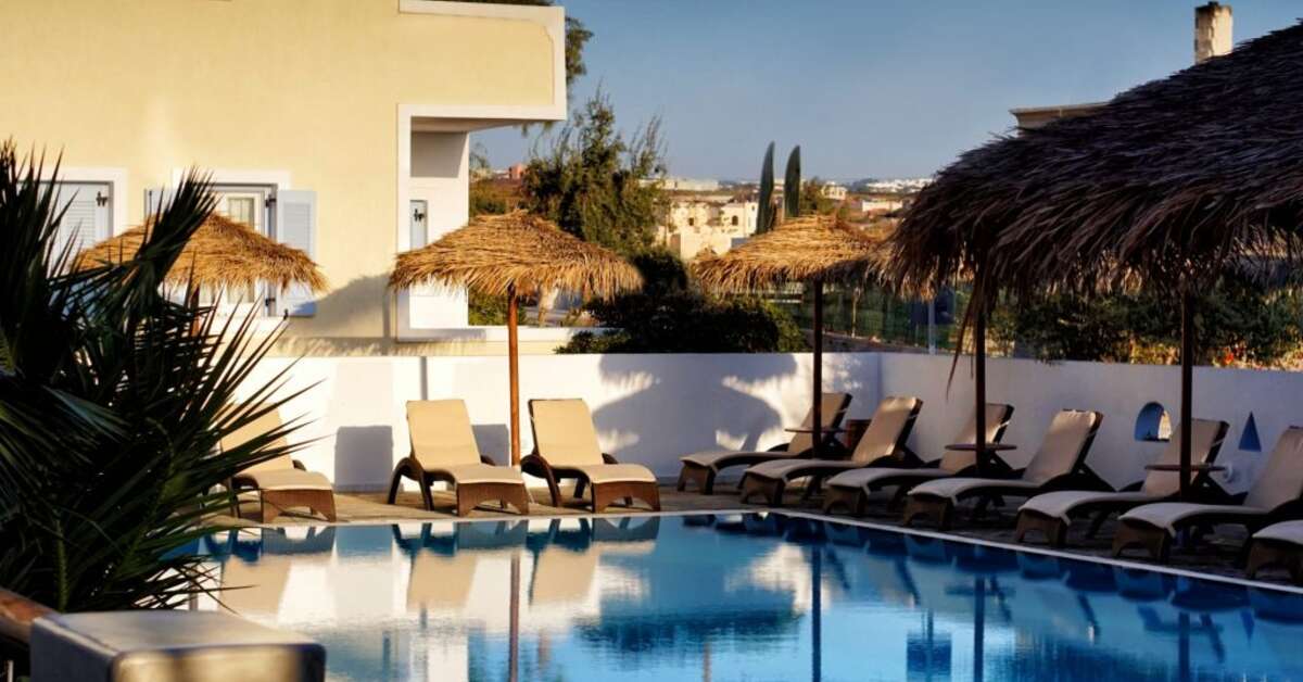 Een foto van Hotel Alexandra