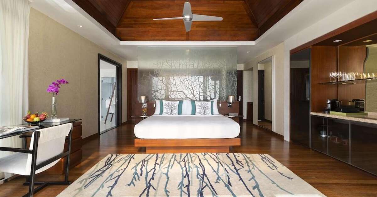 Een foto van Niyama Private Islands Maldives