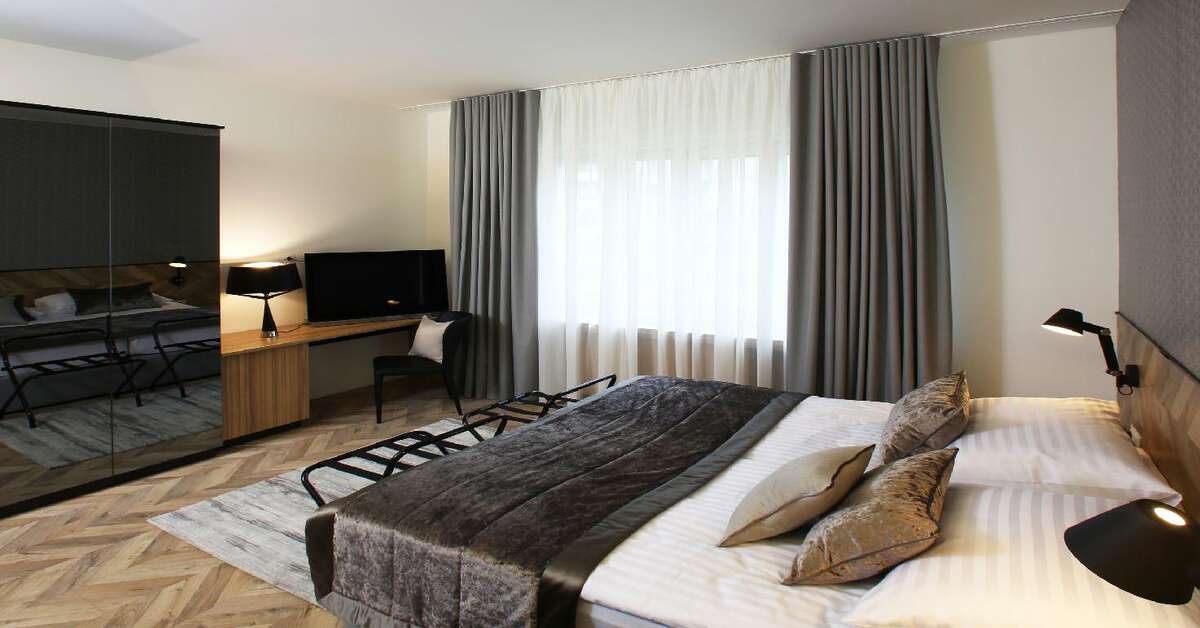Een foto van Urban Hotel