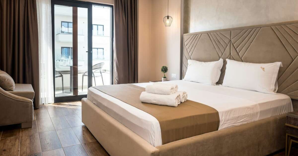 Een foto van Brilliant Hotel & Spa