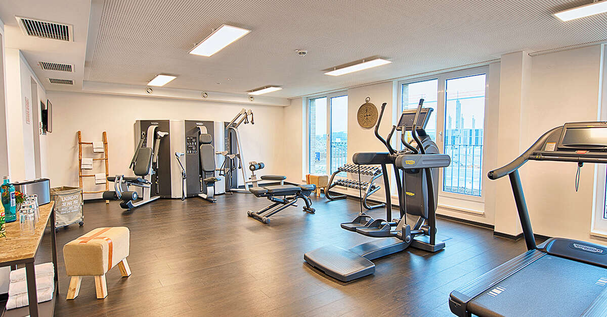 Een foto van Loginn by Achat Leipzig