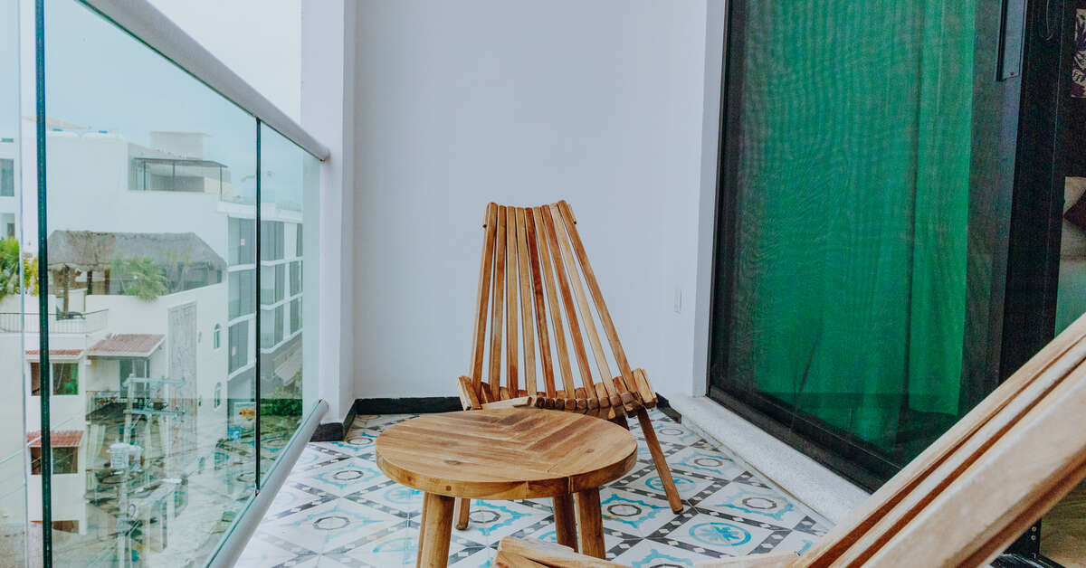 Een foto van Soul Beach Luxury Boutique Hotel & Spa