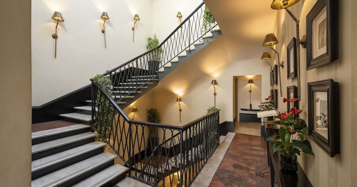 Een foto van Profumo Maison Colosseo