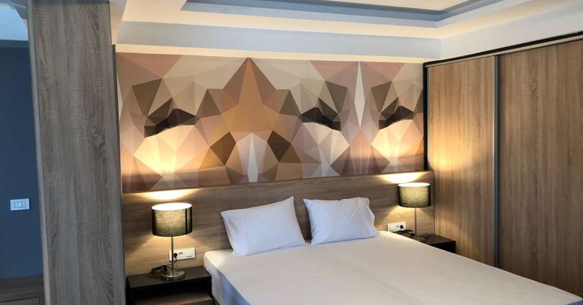 Een foto van Unique Resort & Spa