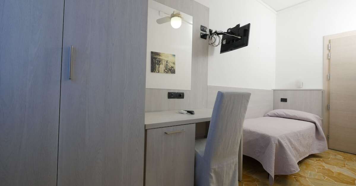 Een foto van Hotel Careggi