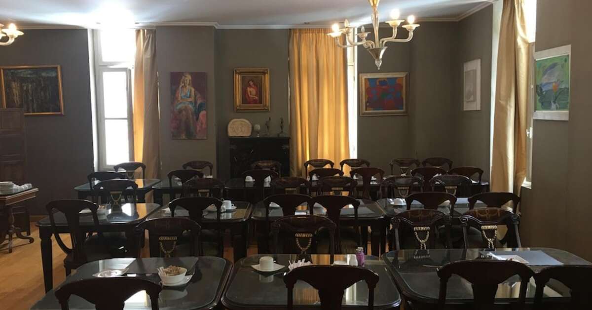 Een foto van Athens Art Hotel