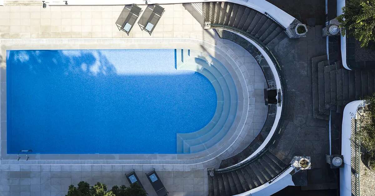 Een foto van Palacio da Lousa Boutique Hotel