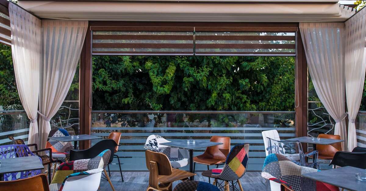 Een foto van Omiros Boutique Hotel