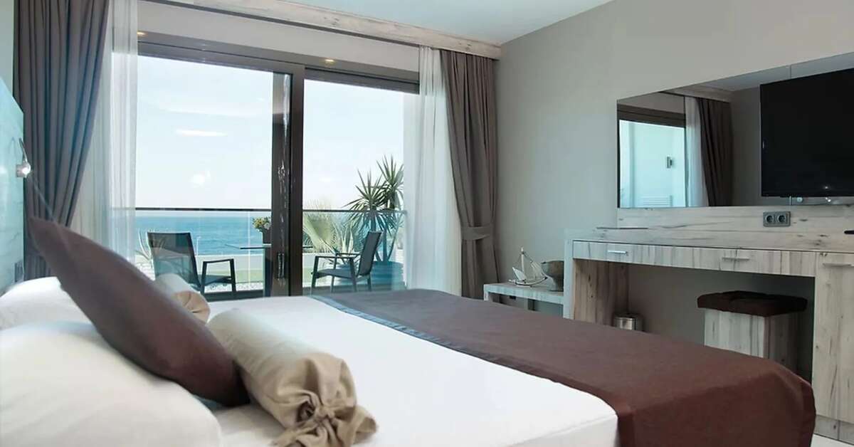 Een foto van Delta Hotels by Marriott