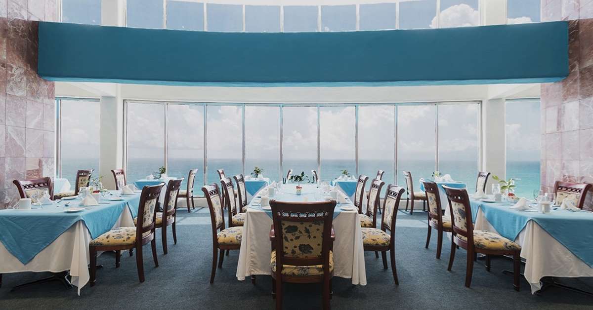 Ein Foto Seadust Cancun Family Resort