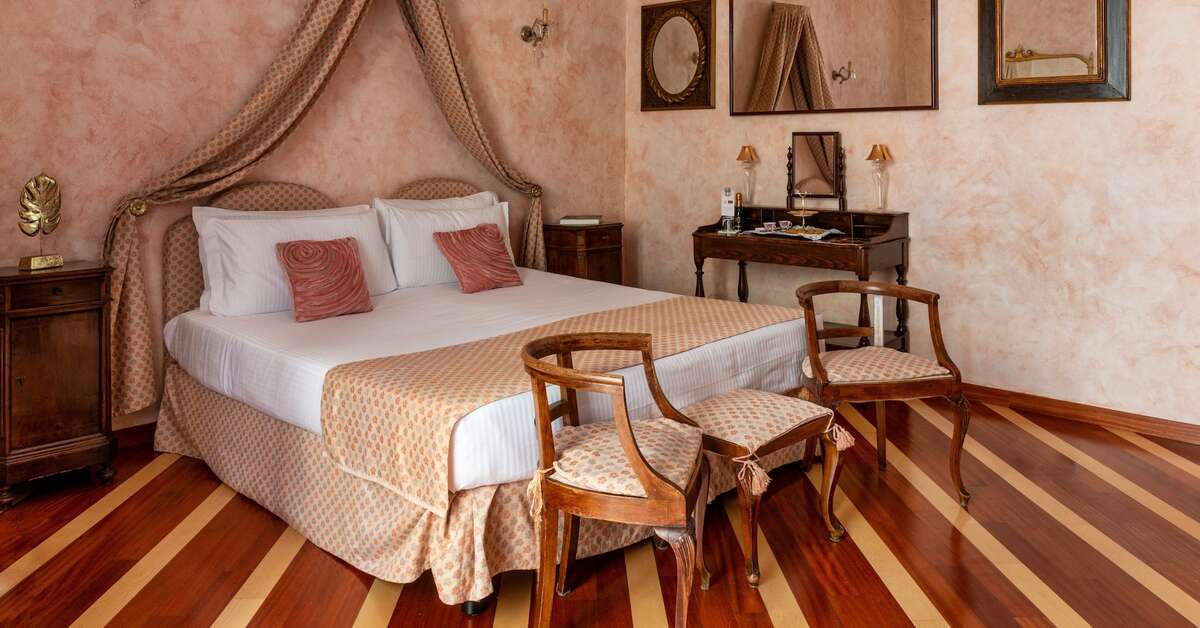 Een foto van Sanpi Hotel