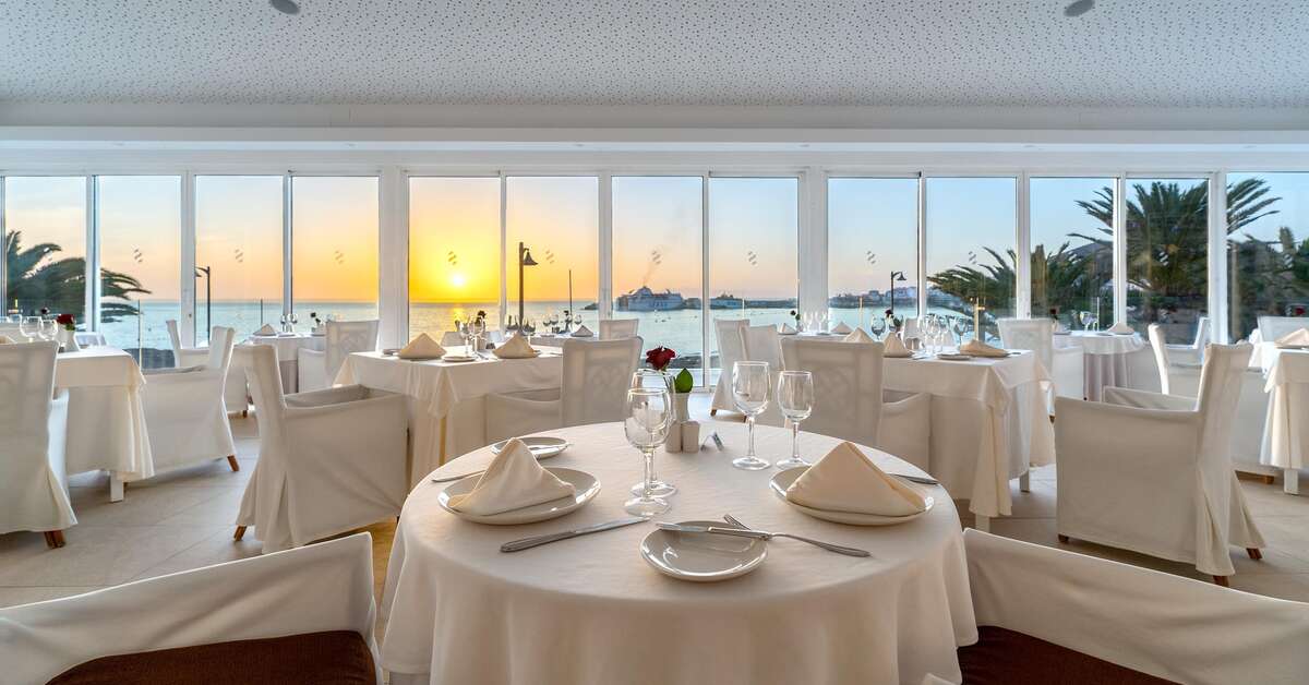Ein Foto Arona Gran Hotel & Spa