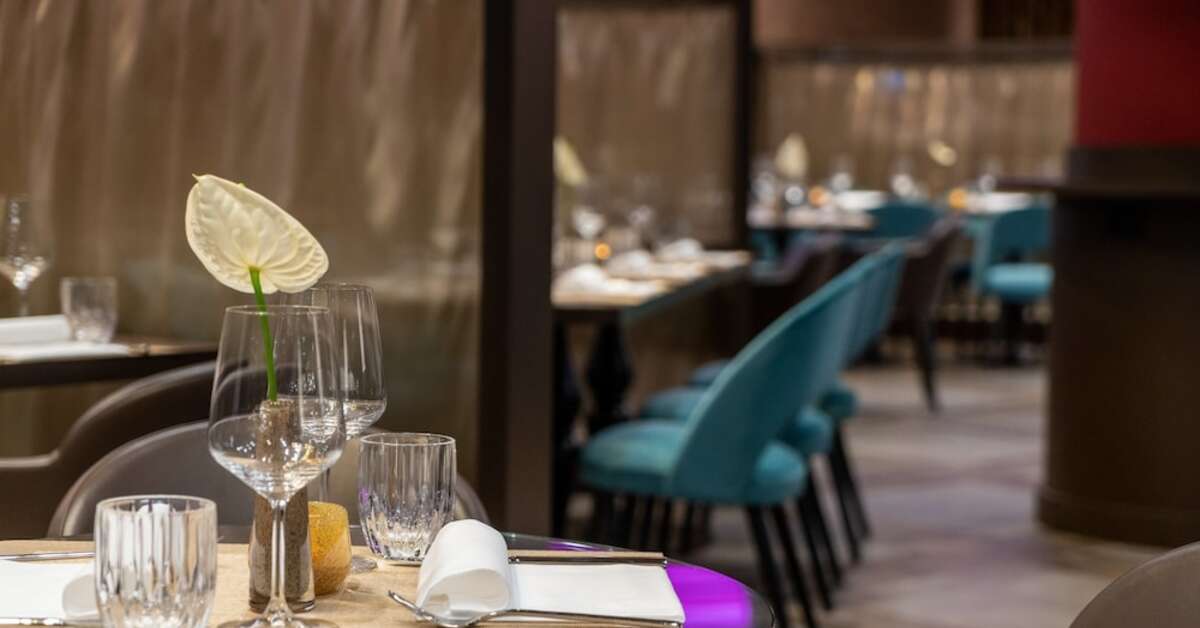 Een foto van Leonardo Royal Hotel Venice Mestre