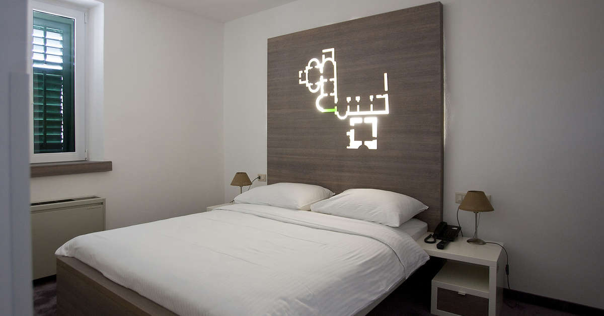 Een foto van Hotel Slavija
