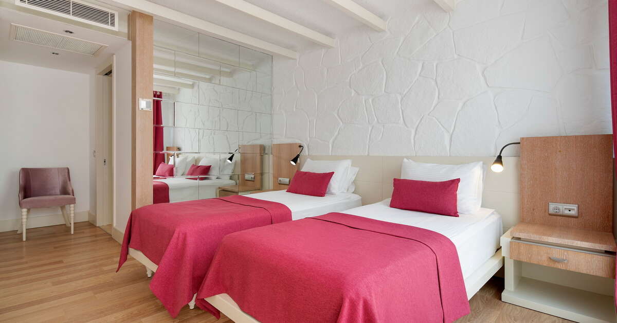 Een foto van Agaya Bodrum