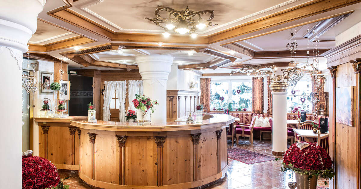 Een foto van Hotel Innertalerhof