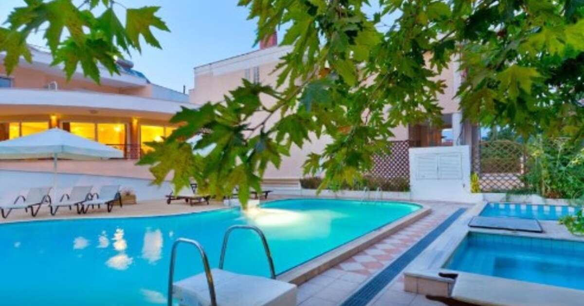 Een foto van Filia Aparthotel