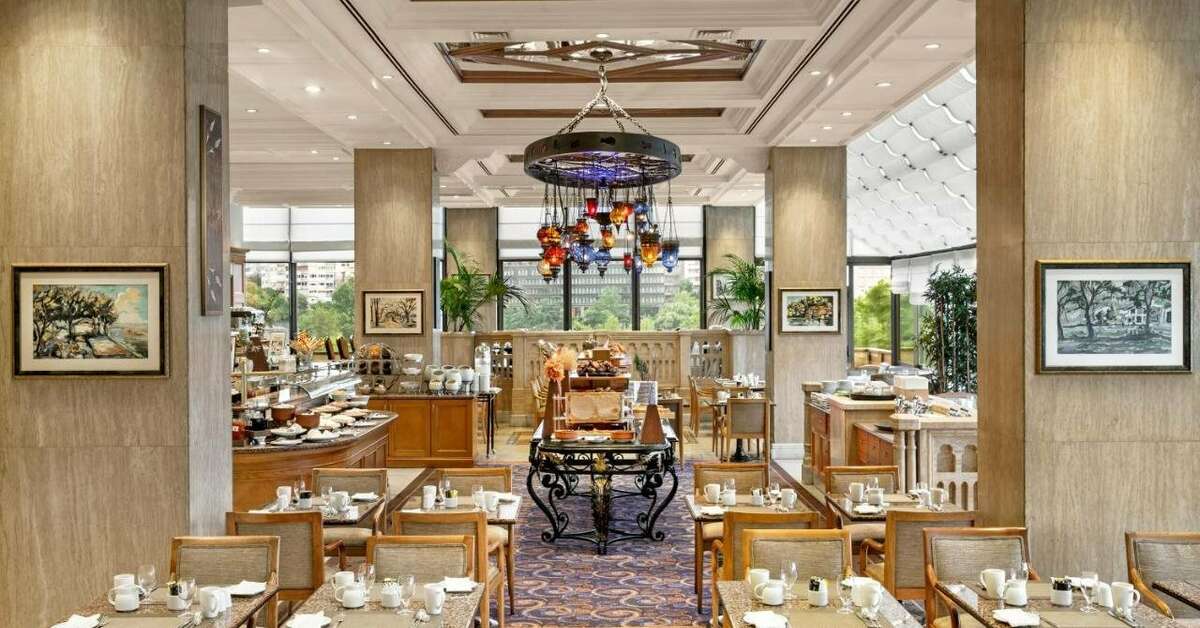 Een foto van Hilton Istanbul Bosphorus