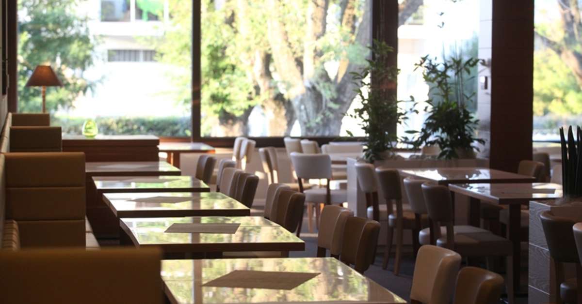 Een foto van de faciliteiten bij Oxygen Lifestyle