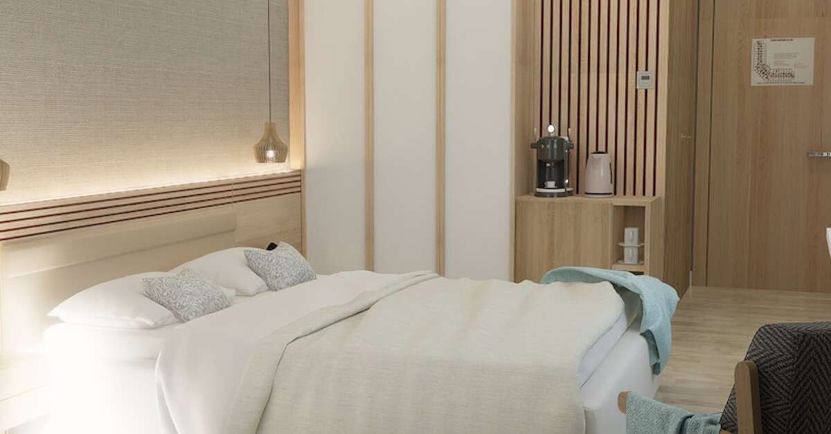 Een foto van Hotel Santa Pola by Pierre & Vacances