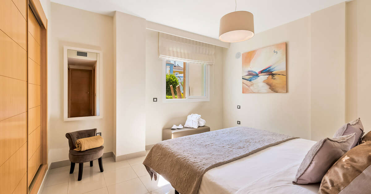 Een foto van Cortijo del Mar Resort