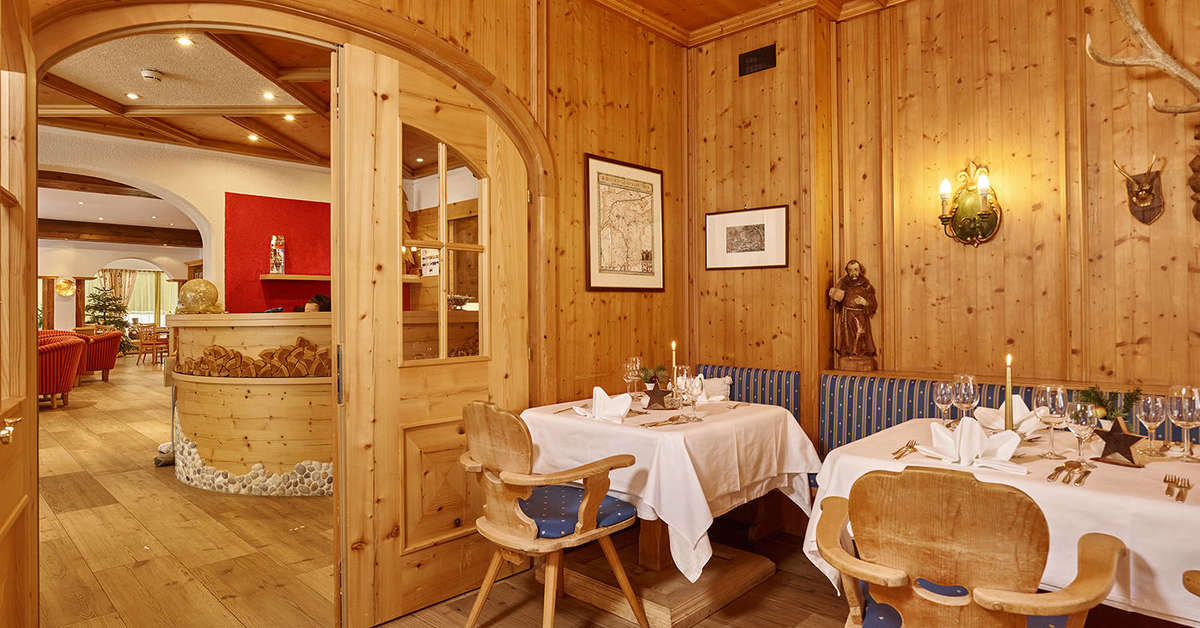 Een foto van Hotel Seefelderhof