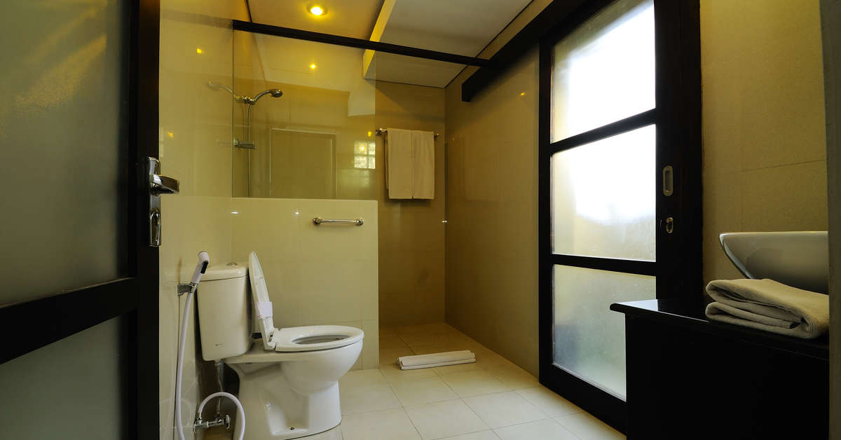 Een foto van Aneka Lovina Villas & Spa