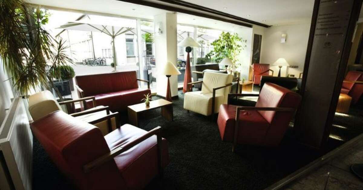 Ein Foto Hotel City Krone