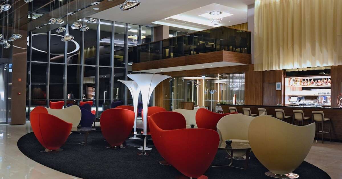 Een foto van Atlantida Boutique Hotel