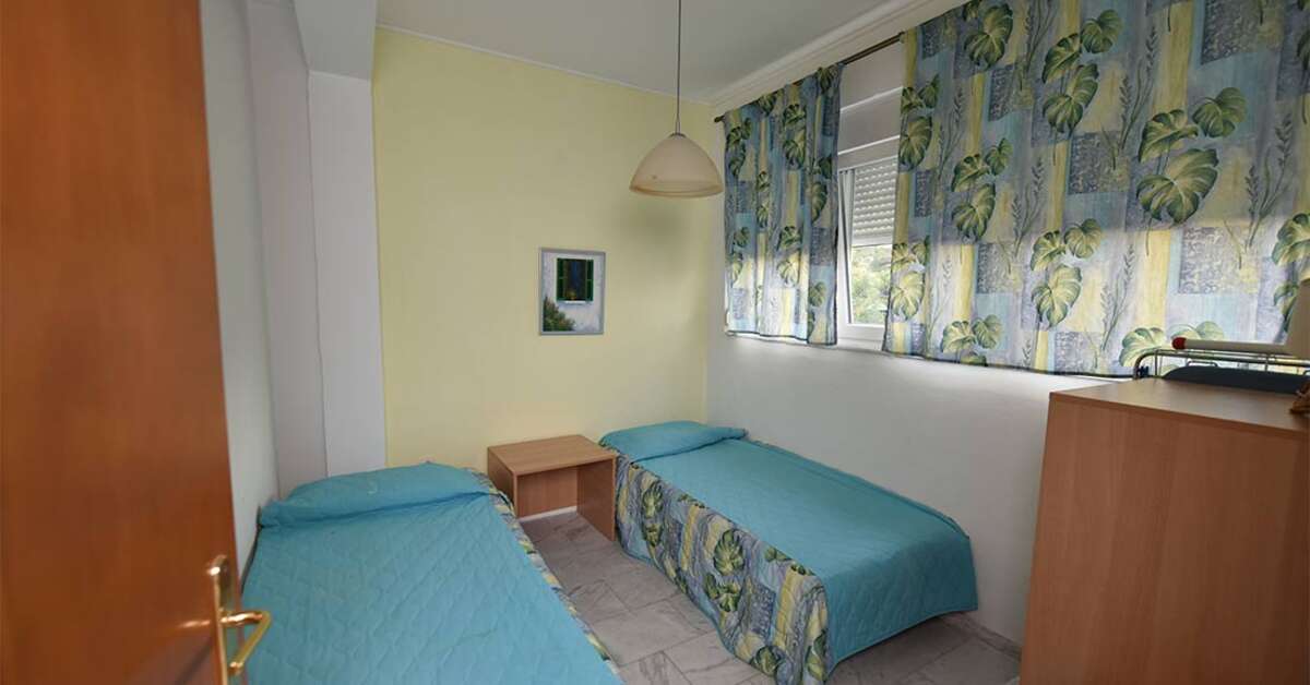 Een foto van Olympic Kosma Hotel