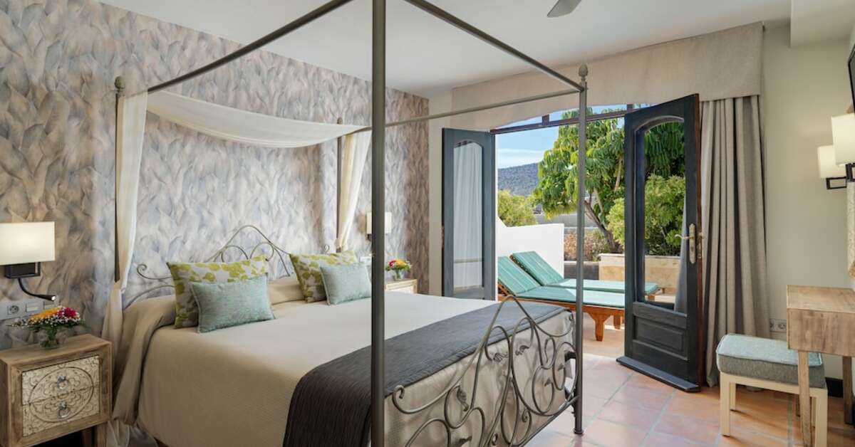 Een foto van Regency Country Club Appartementen & Suites