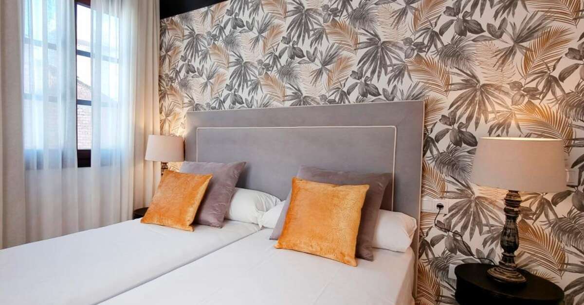 Een foto van Appartementen Boutique Granada Albaicin 3000