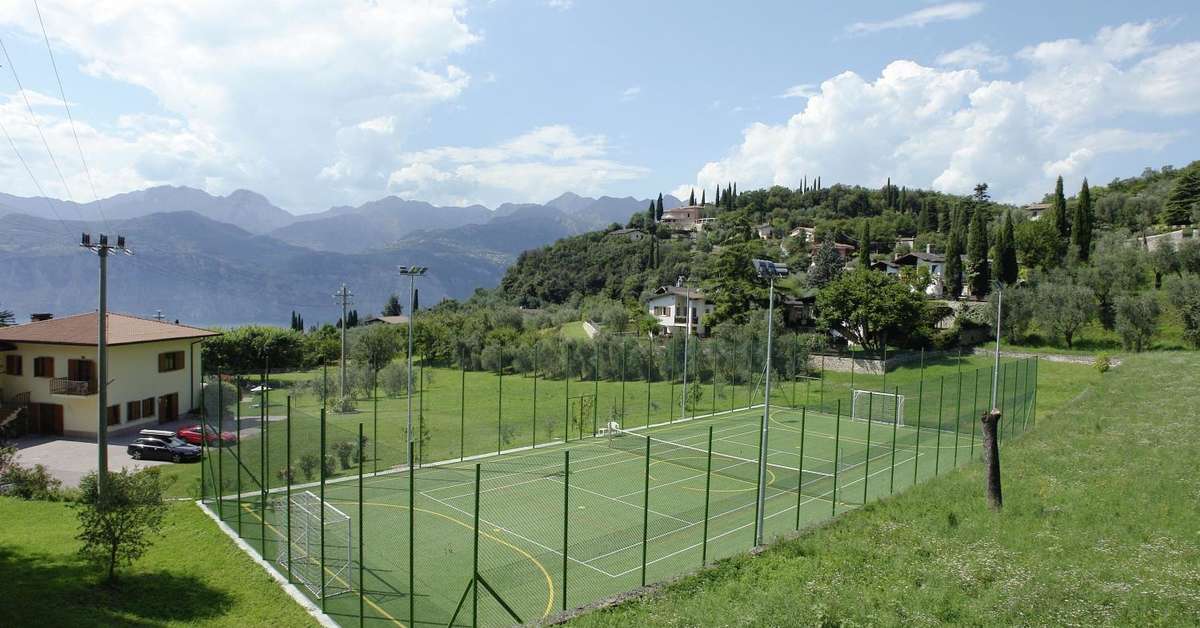 Een foto van Park Hotel Val di Monte
