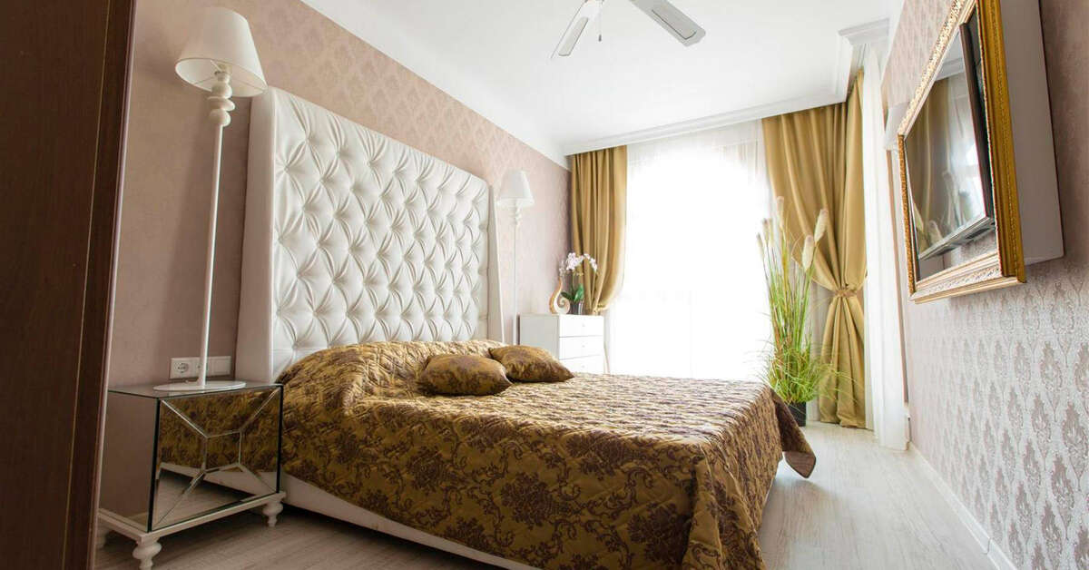 Ein Foto Harmony Suites Monte Carlo