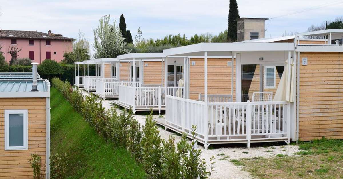 Een foto van Desenzano Lake Village