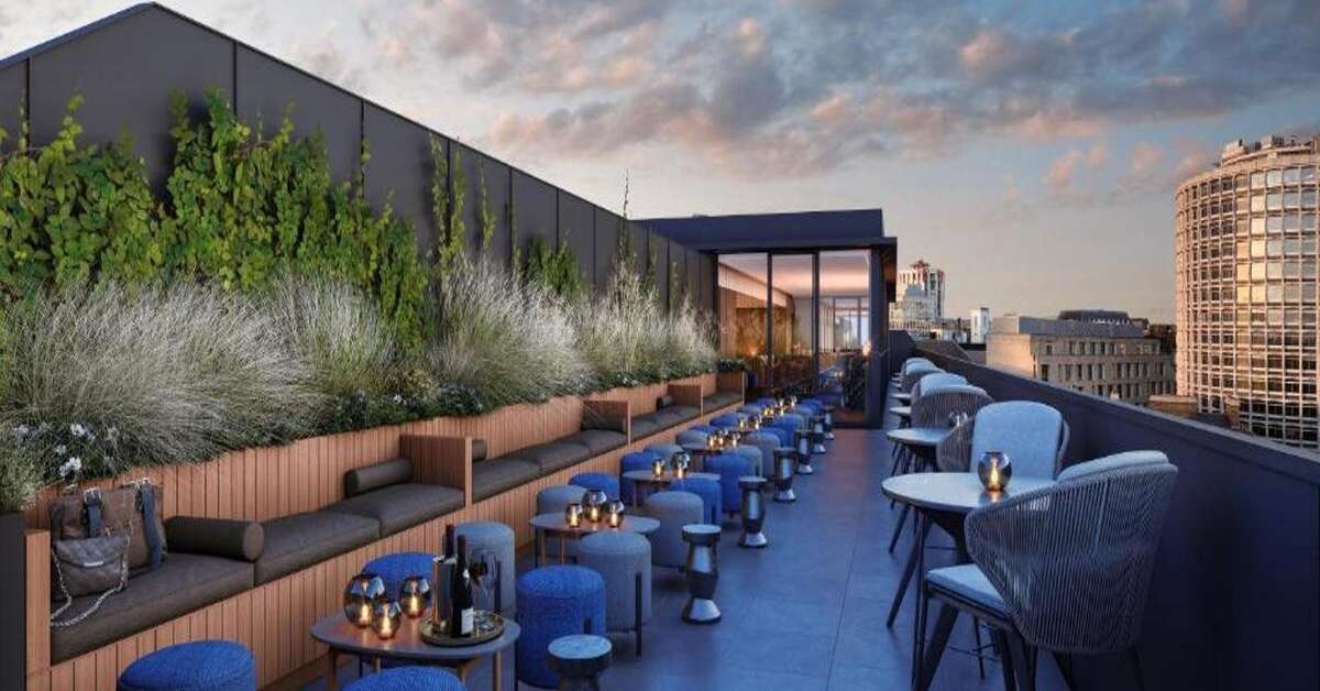 Een foto van Hotel Amano Covent Garden