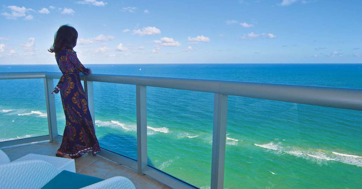 Een foto van Marenas Beach Resort