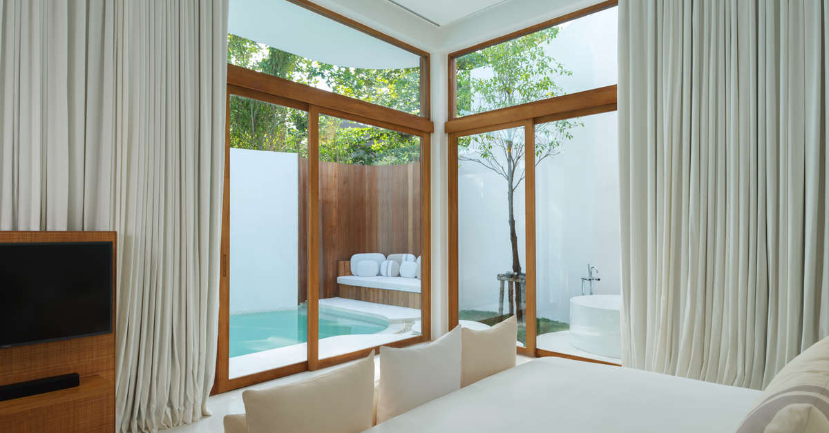 Een foto van Sala Samui Chaweng Beach Resort