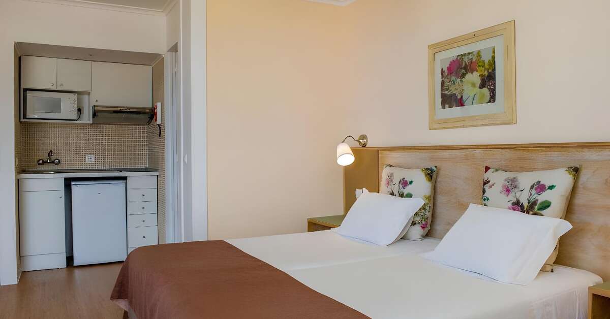 Een foto van Dorisol Buganvilia Hotel