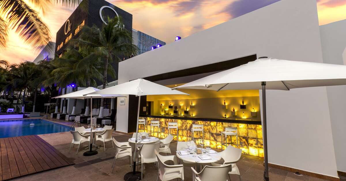 Een foto van Smart Cancun by Oasis