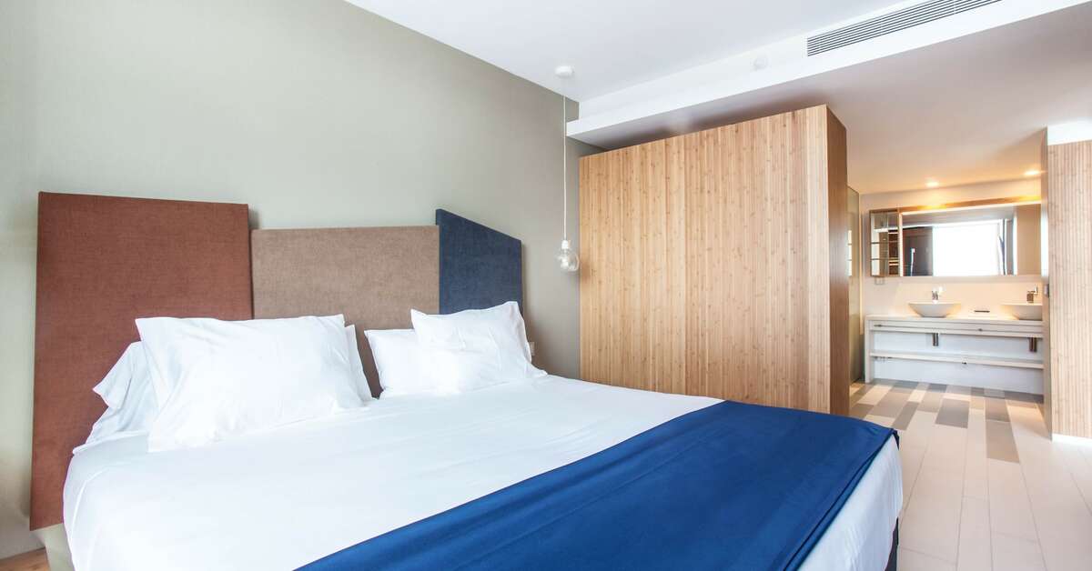 Een foto van Od Hotel Talamanca