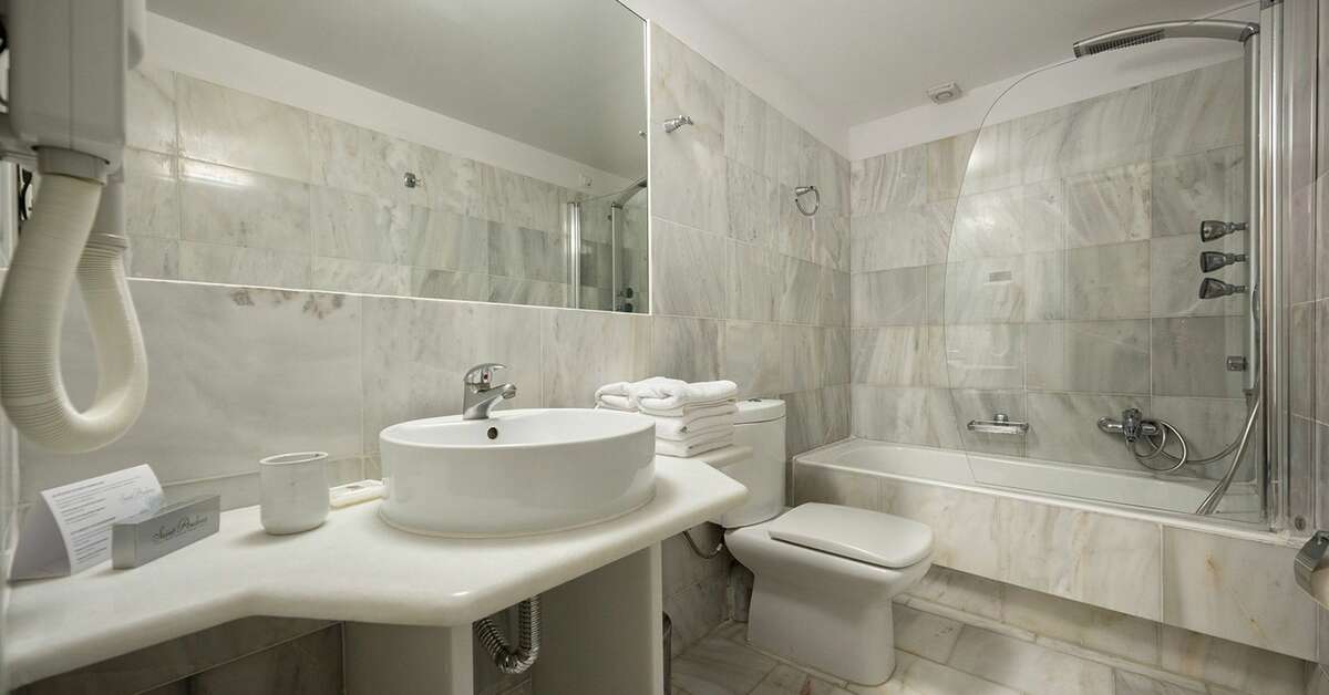 Een foto van Saint Andrea Resort