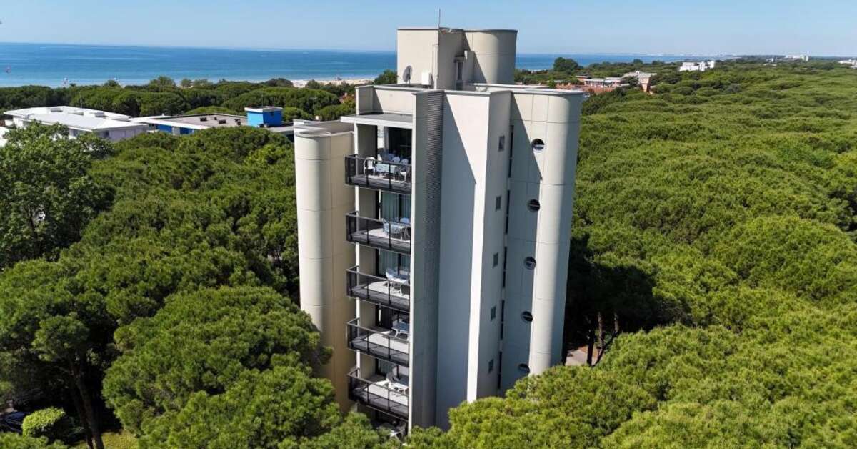 Een foto van Oasi Appartementen