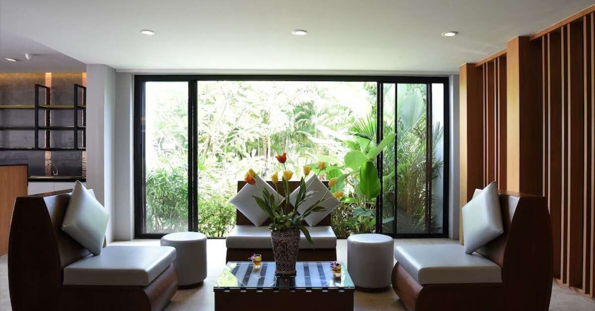 Een foto van Ramada by Wyndham Aonang Krabi