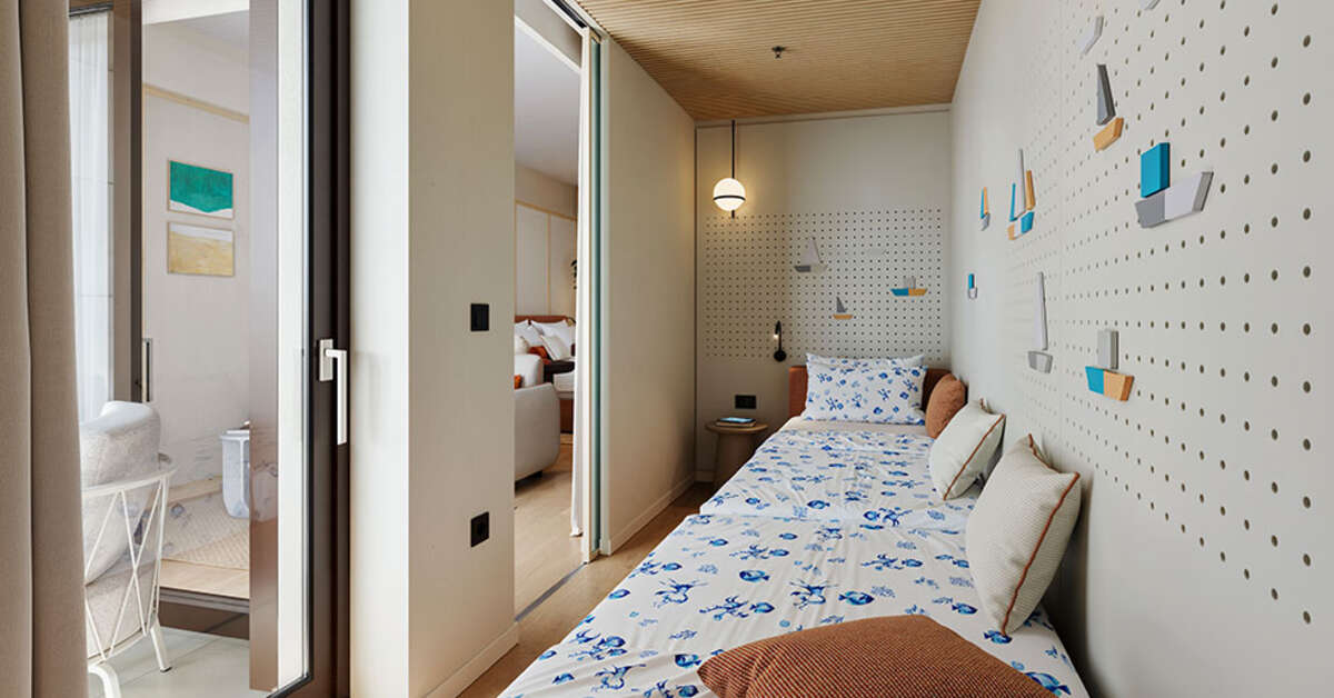 Ein Foto Arba Resort Valamar Collection