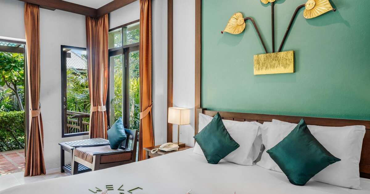 Een foto van Baan Chaweng Beach Resort & Spa